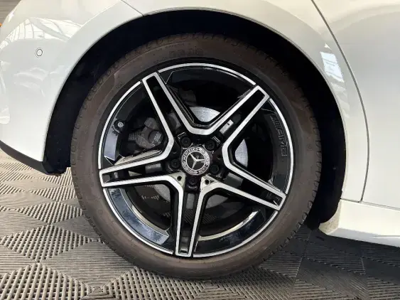 MERCEDES CLASSE A IV - voiture d'occasion - Photo 25