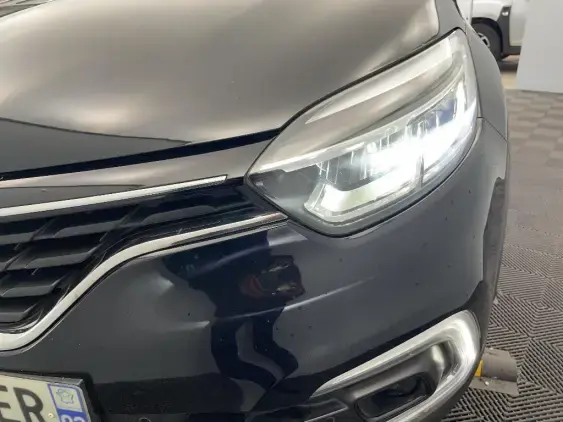RENAULT CAPTUR - voiture d'occasion - Photo 21