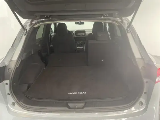 NISSAN QASHQAI III - voiture d'occasion - Photo 16