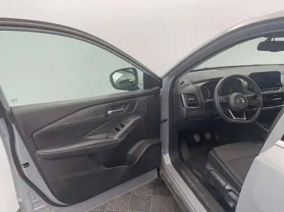 NISSAN QASHQAI III - voiture d'occasion - Photo 18