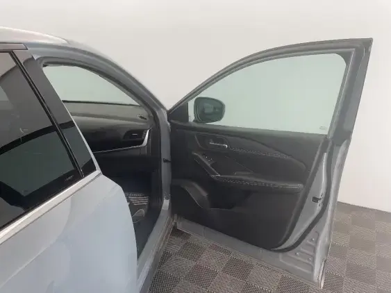 NISSAN QASHQAI III - voiture d'occasion - Photo 19