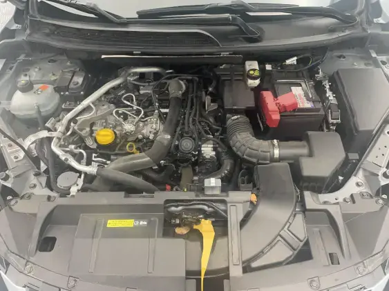 NISSAN QASHQAI III - voiture d'occasion - Photo 20