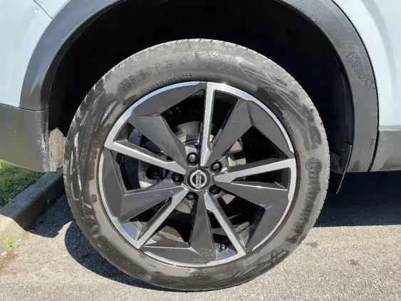 NISSAN QASHQAI III - voiture d'occasion - Photo 24