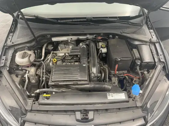 VOLKSWAGEN GOLF VII - voiture d'occasion - Photo 21