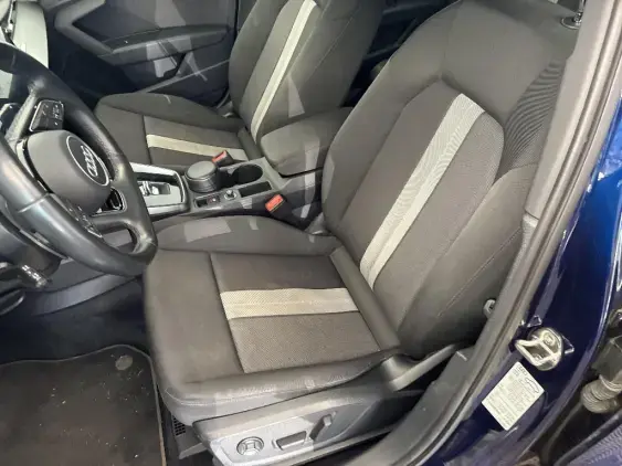 AUDI A3 SPORTBACK IV - voiture d'occasion - Photo 18