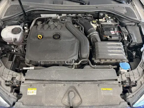 AUDI A3 SPORTBACK IV - voiture d'occasion - Photo 21