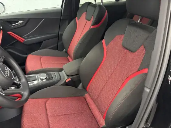 AUDI Q2 - voiture d'occasion - Photo 18