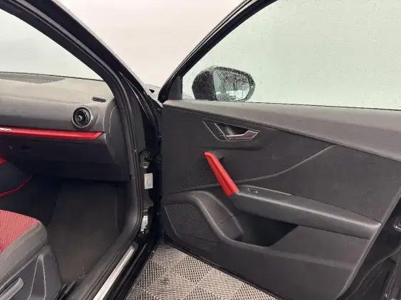 AUDI Q2 - voiture d'occasion - Photo 19