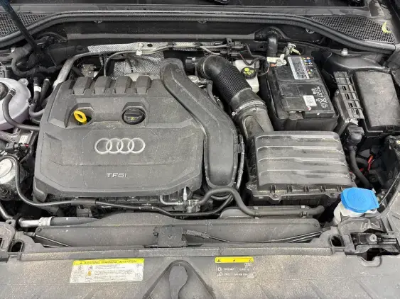 AUDI Q2 - voiture d'occasion - Photo 20