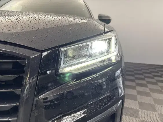 AUDI Q2 - voiture d'occasion - Photo 21