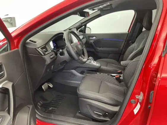 RENAULT SYMBIOZ - voiture d'occasion - Photo 18