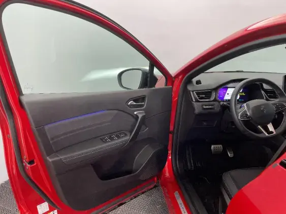 RENAULT SYMBIOZ - voiture d'occasion - Photo 19