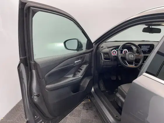 NISSAN QASHQAI III - voiture d'occasion - Photo 19