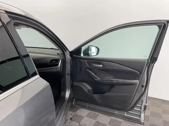 NISSAN QASHQAI III - voiture d'occasion - Photo 20