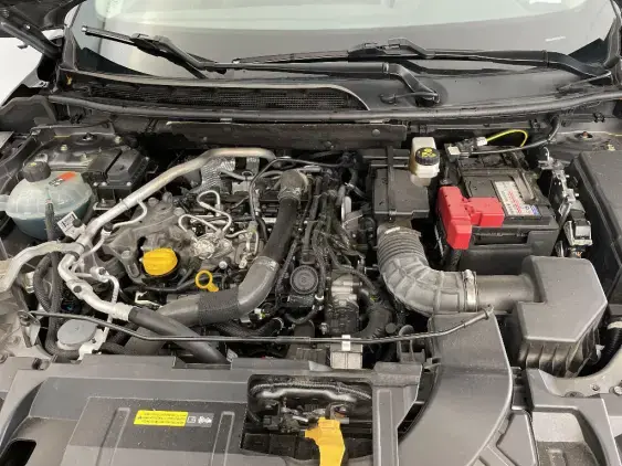NISSAN QASHQAI III - voiture d'occasion - Photo 21