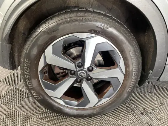 NISSAN QASHQAI III - voiture d'occasion - Photo 25