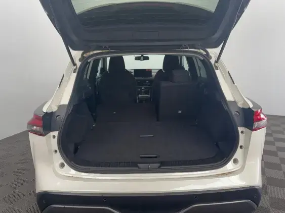 NISSAN QASHQAI II - voiture d'occasion - Photo 16
