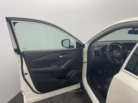 NISSAN QASHQAI II - voiture d'occasion - Photo 18