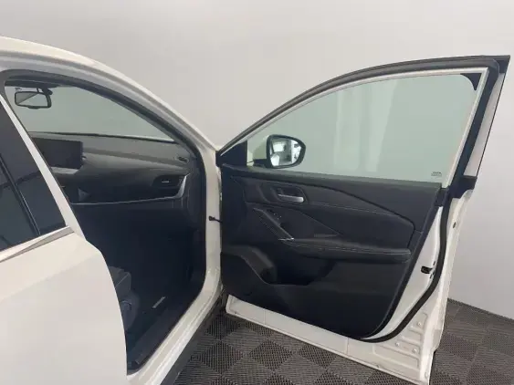NISSAN QASHQAI II - voiture d'occasion - Photo 19