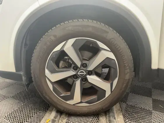 NISSAN QASHQAI II - voiture d'occasion - Photo 23