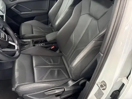 AUDI Q3 SPORTBACK II - voiture d'occasion - Photo 18