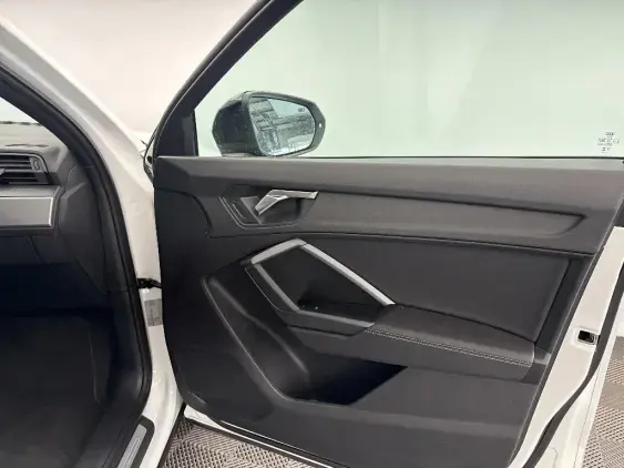 AUDI Q3 SPORTBACK II - voiture d'occasion - Photo 20