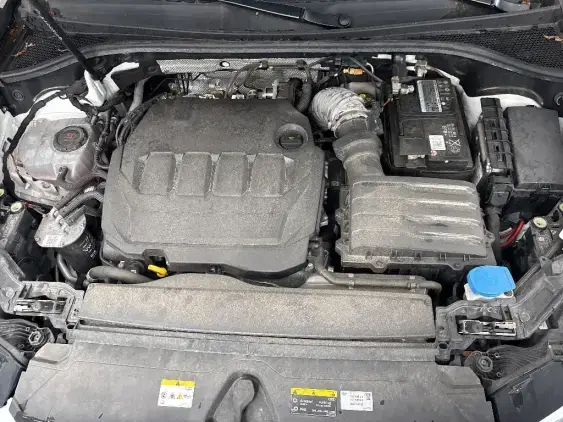 AUDI Q3 SPORTBACK II - voiture d'occasion - Photo 21