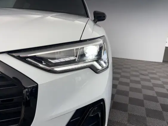 AUDI Q3 SPORTBACK II - voiture d'occasion - Photo 22