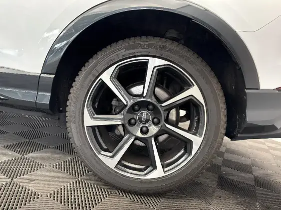 AUDI Q3 SPORTBACK II - voiture d'occasion - Photo 24