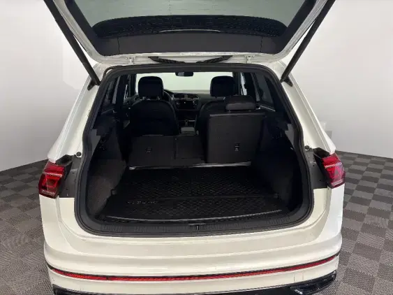 VOLKSWAGEN TIGUAN II - voiture d'occasion - Photo 16