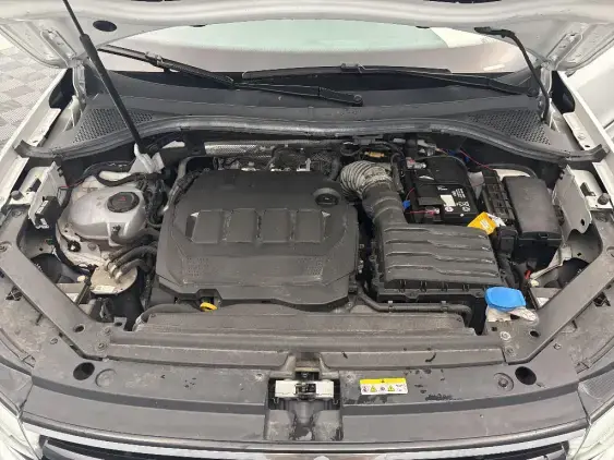 VOLKSWAGEN TIGUAN II - voiture d'occasion - Photo 20