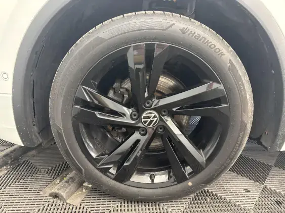 VOLKSWAGEN TIGUAN II - voiture d'occasion - Photo 22