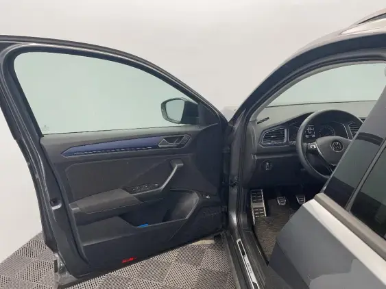 VOLKSWAGEN T-ROC - voiture d'occasion - Photo 18