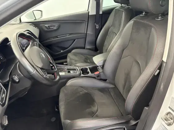 SEAT LEON III - voiture d'occasion - Photo 17