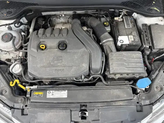 SEAT LEON III - voiture d'occasion - Photo 20