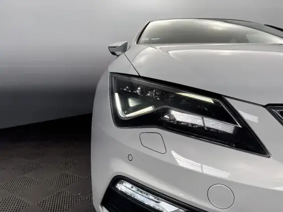 SEAT LEON III - voiture d'occasion - Photo 21