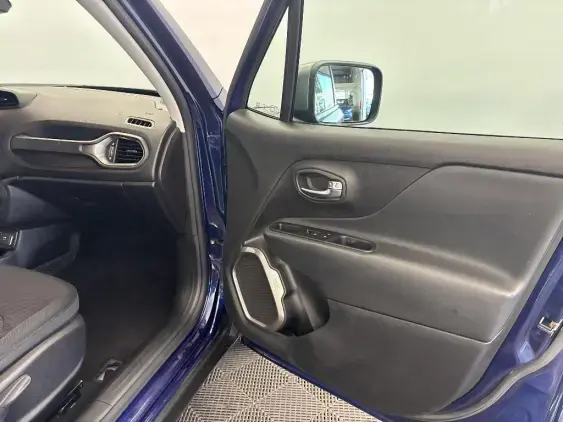 JEEP RENEGADE - voiture d'occasion - Photo 19