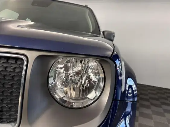 JEEP RENEGADE - voiture d'occasion - Photo 21