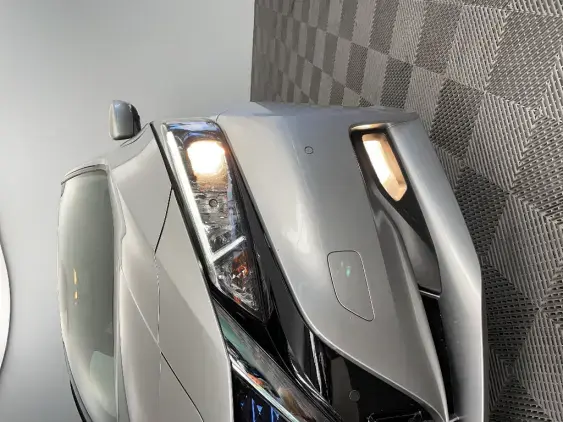 NISSAN LEAF II - voiture d'occasion - Photo 21