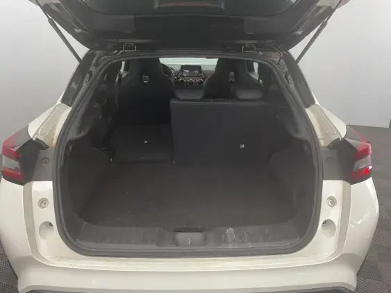 NISSAN JUKE II - voiture d'occasion - Photo 16