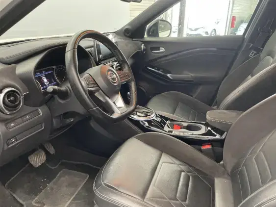 NISSAN JUKE II - voiture d'occasion - Photo 17