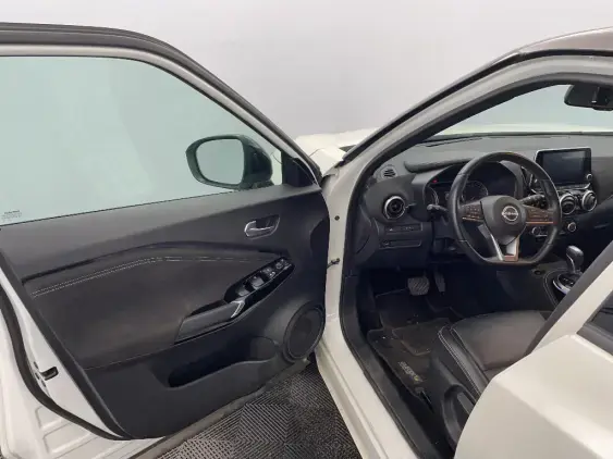 NISSAN JUKE II - voiture d'occasion - Photo 18