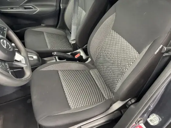 NISSAN MICRA V - voiture d'occasion - Photo 17