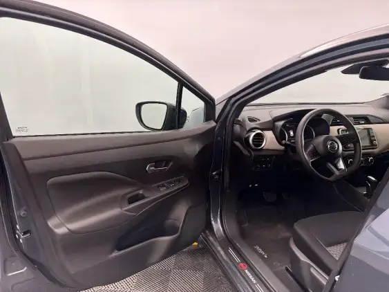 NISSAN MICRA V - voiture d'occasion - Photo 18