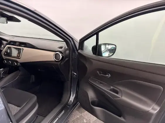NISSAN MICRA V - voiture d'occasion - Photo 19