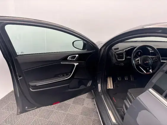 KIA PROCEED I - voiture d'occasion - Photo 18