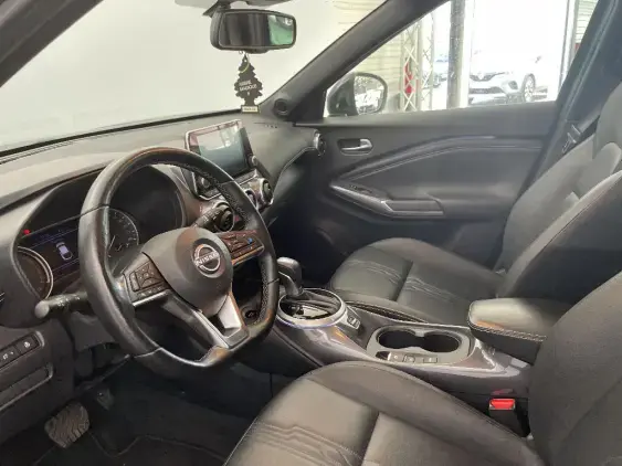 NISSAN JUKE II - voiture d'occasion - Photo 17