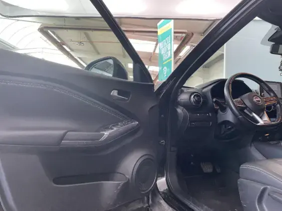 NISSAN JUKE II - voiture d'occasion - Photo 18