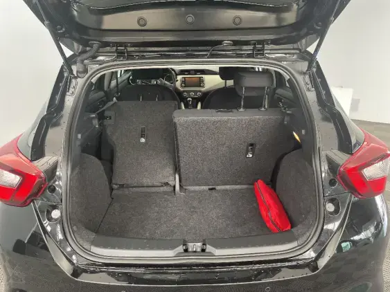 NISSAN MICRA V - voiture d'occasion - Photo 15