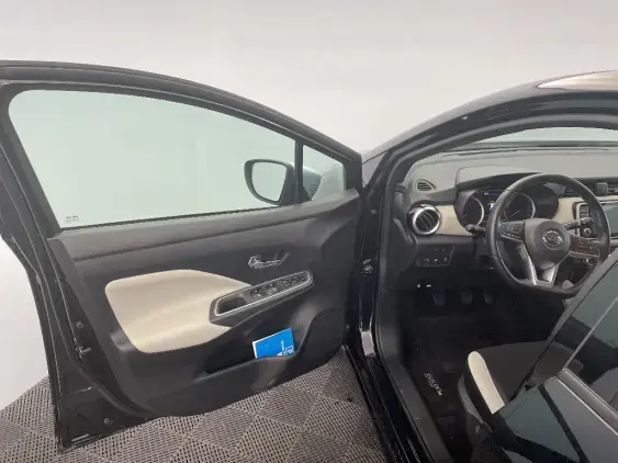 NISSAN MICRA V - voiture d'occasion - Photo 18
